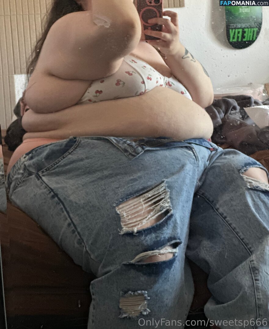 sweet66_music / sweetsp666 Naken OnlyFans  Läckta Foto #6