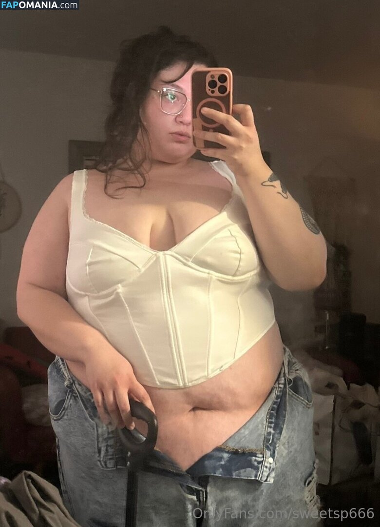 sweet66_music / sweetsp666 Naken OnlyFans  Läckta Foto #9