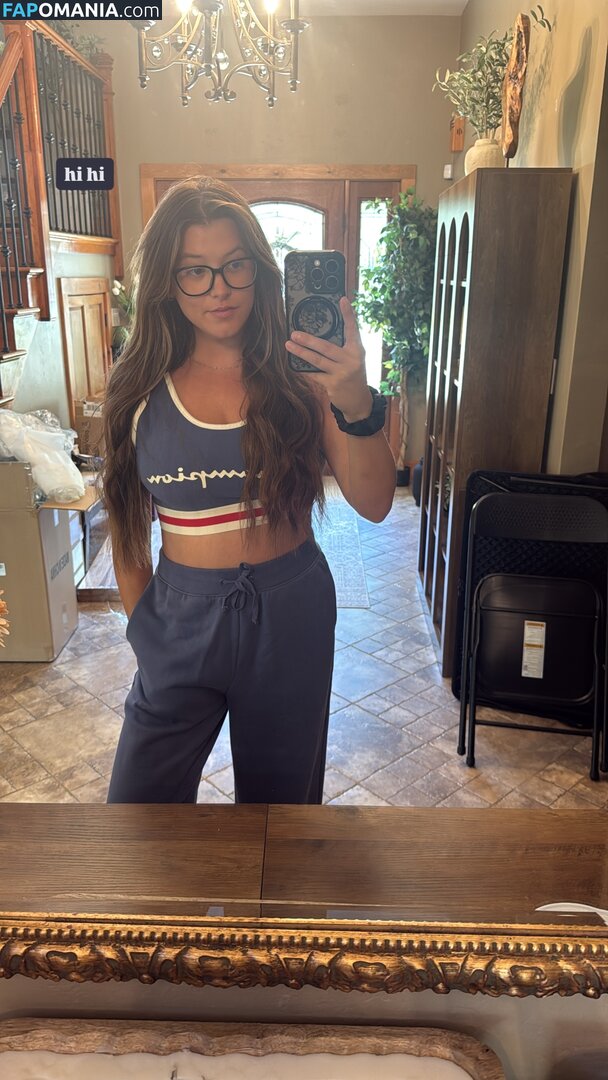 SweetTails / sweeettails / sweeette Naken OnlyFans  Läckta Foto #44