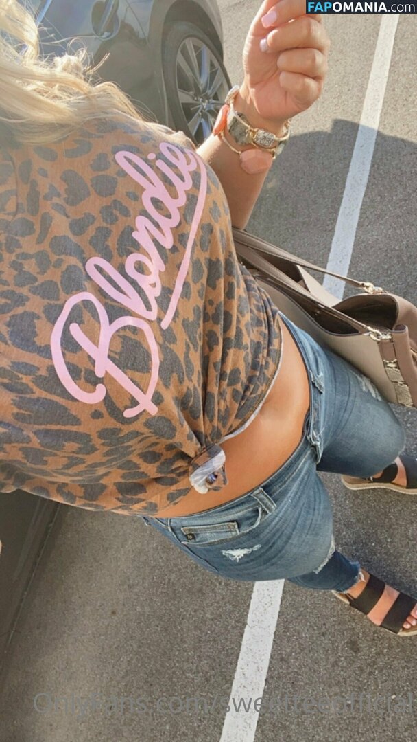 sweetteeofficial Naken OnlyFans  Läckta Foto #27