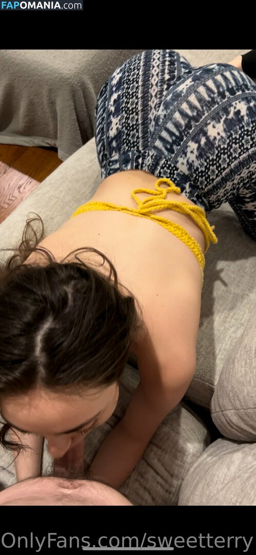 officialsweetterry / sweetterry Naken OnlyFans  Läckta Foto #20
