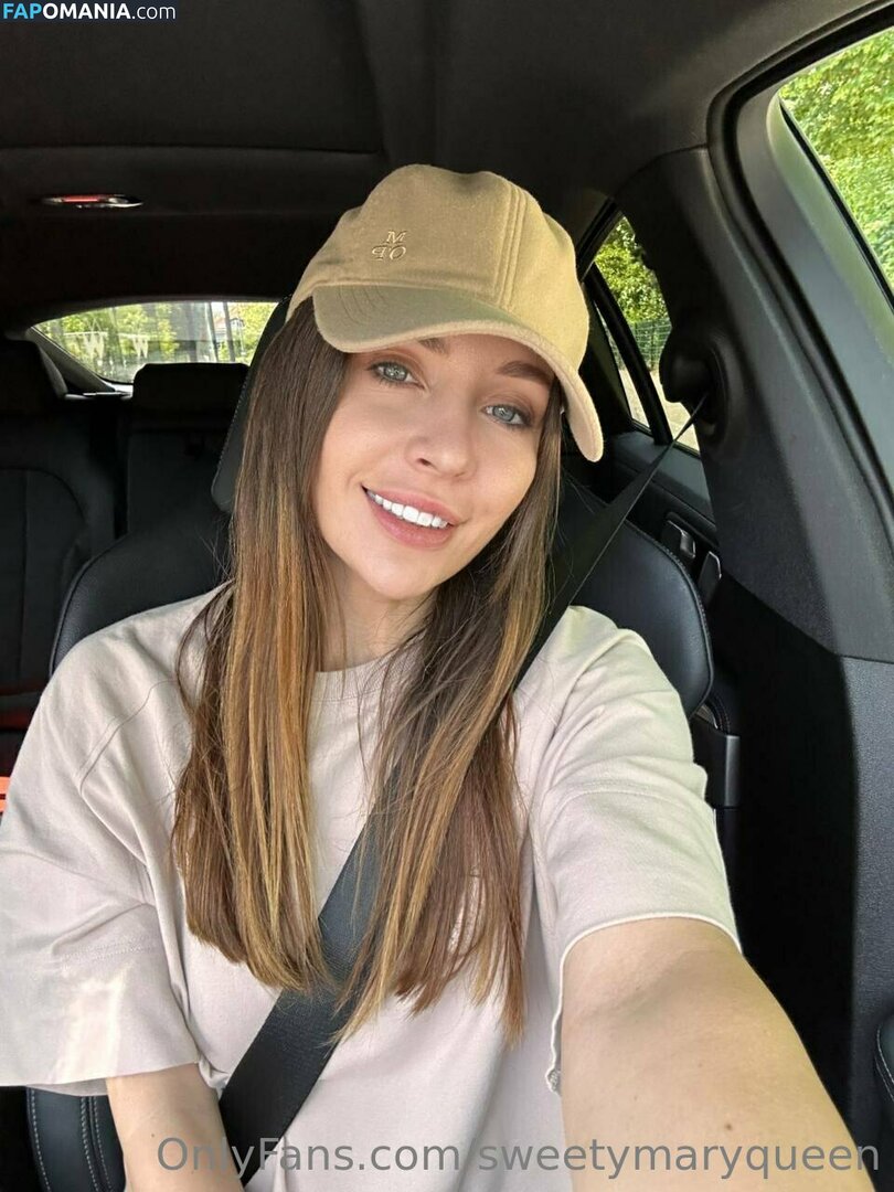 sweetmary_dpqueen / sweetymaryqueen Naken OnlyFans  Läckta Foto #16