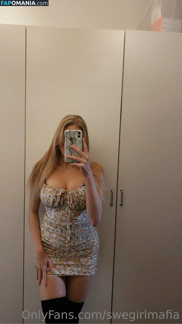 swedishgirlmafia / swegirlmafia Naken OnlyFans  Läckta Foto #15