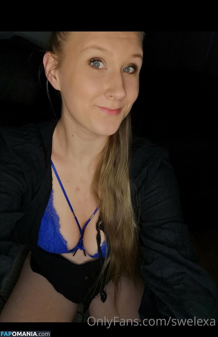 swelexa99 / swelexa99free Naken OnlyFans  Läckta Foto #16