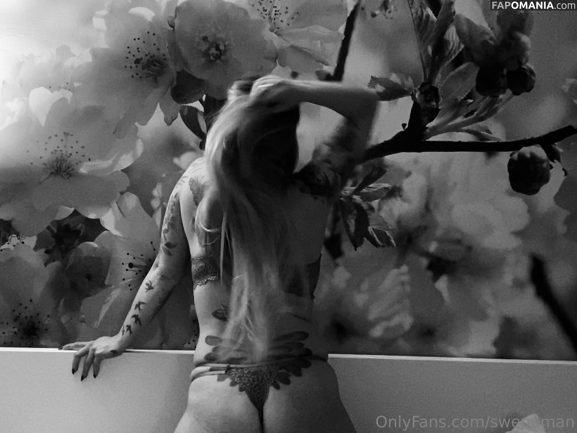 soapmanwun / swepuman Naken OnlyFans  Läckta Foto #9