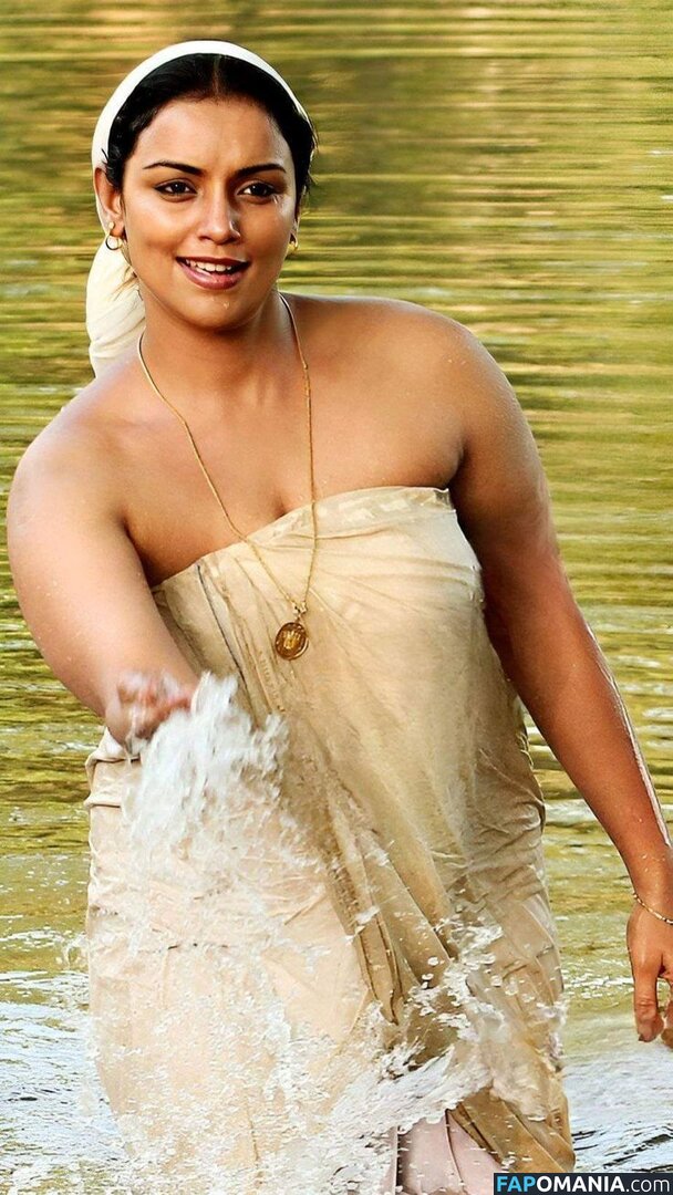 Swetha Menon Naken OnlyFans  Läckta Foto #1