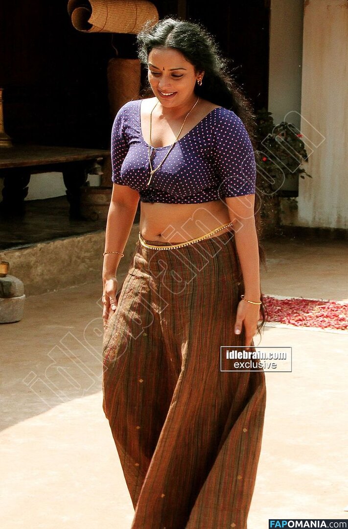 Swetha Menon Naken OnlyFans  Läckta Foto #2