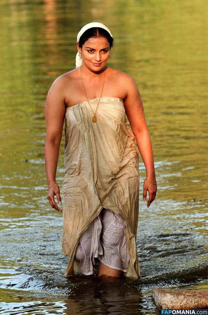 Swetha Menon Naken OnlyFans  Läckta Foto #4