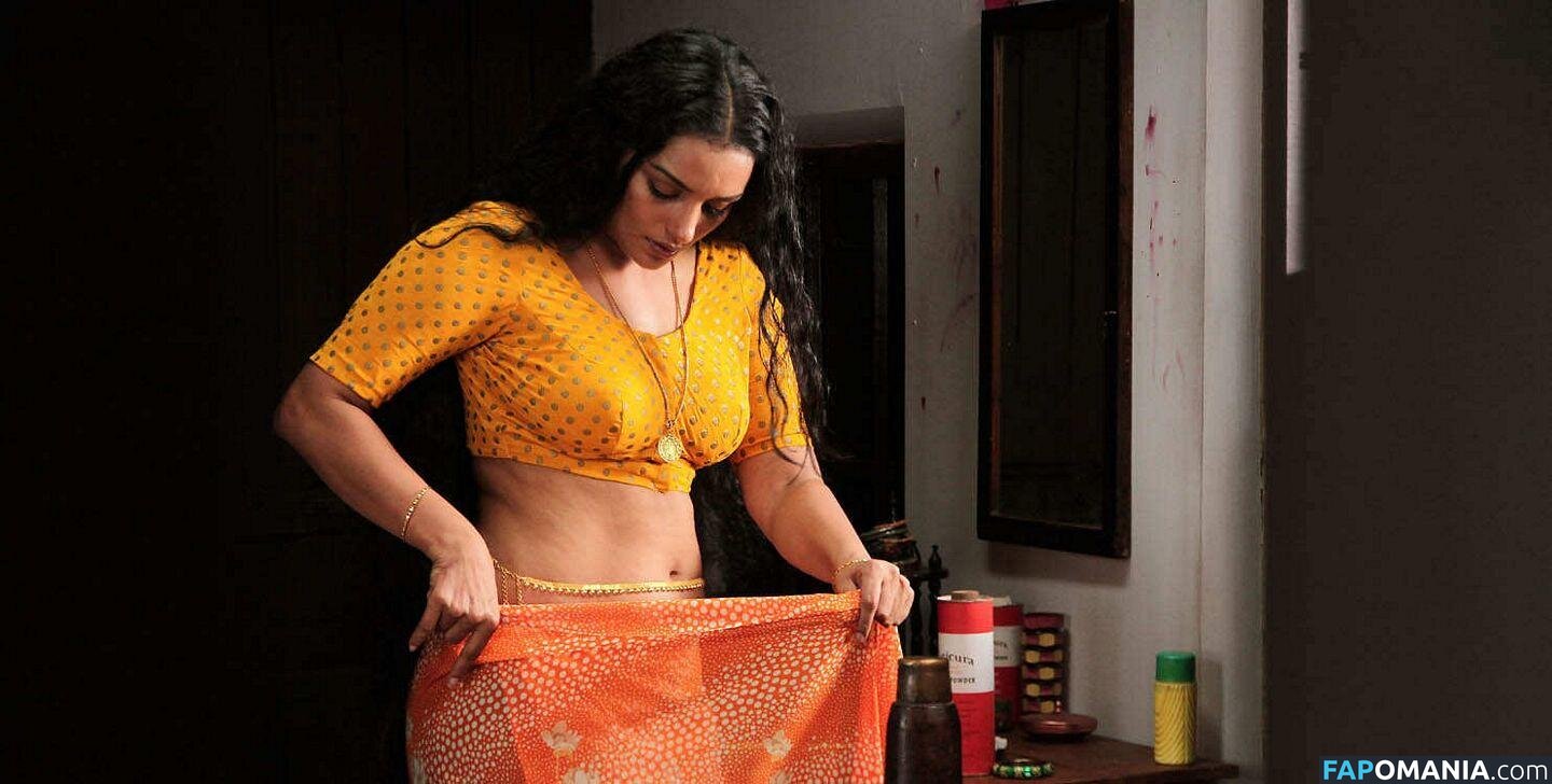 Swetha Menon Naken OnlyFans  Läckta Foto #5