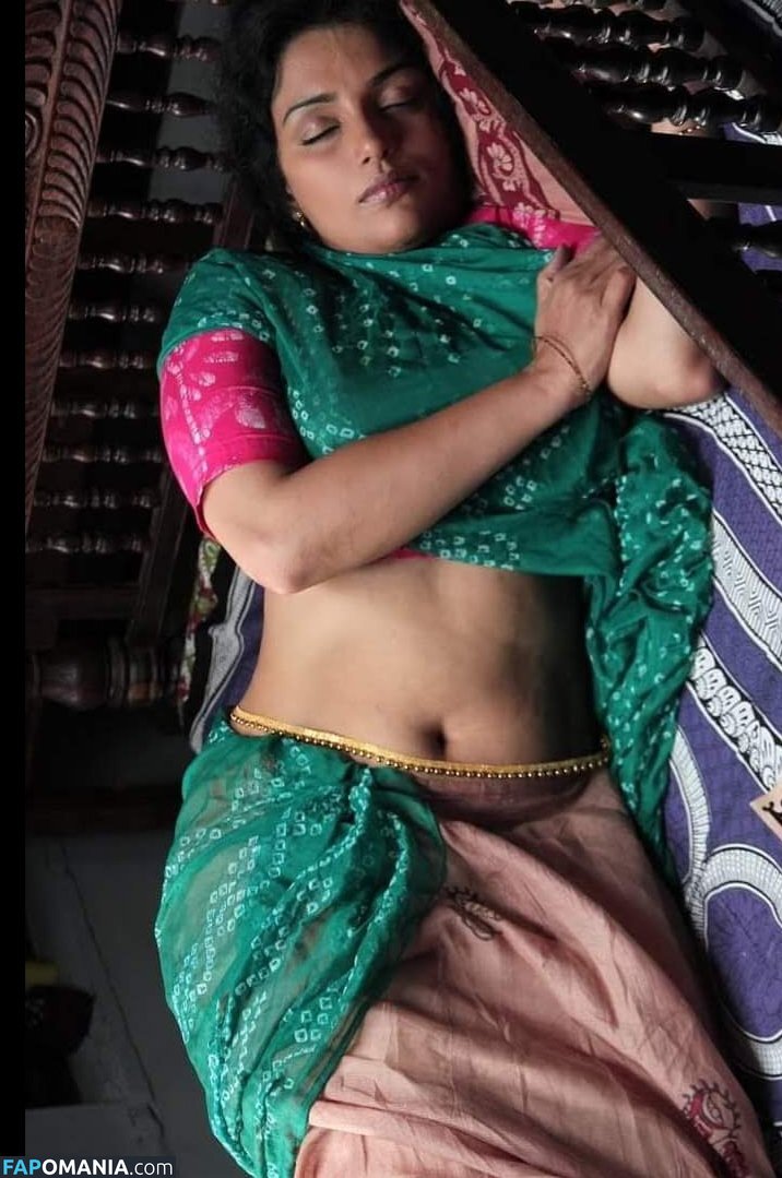 Swetha Menon Naken OnlyFans  Läckta Foto #7
