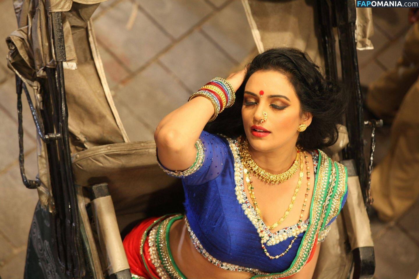 Swetha Menon Naken OnlyFans  Läckta Foto #9