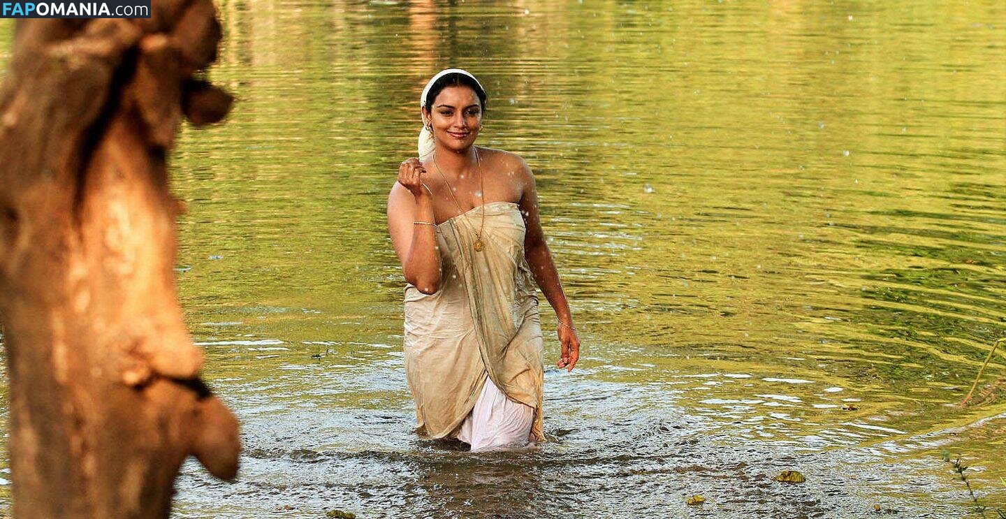 Swetha Menon Naken OnlyFans  Läckta Foto #10