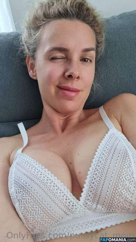 SwingerMom / pussycat_mom Naken OnlyFans  Läckta Foto #2