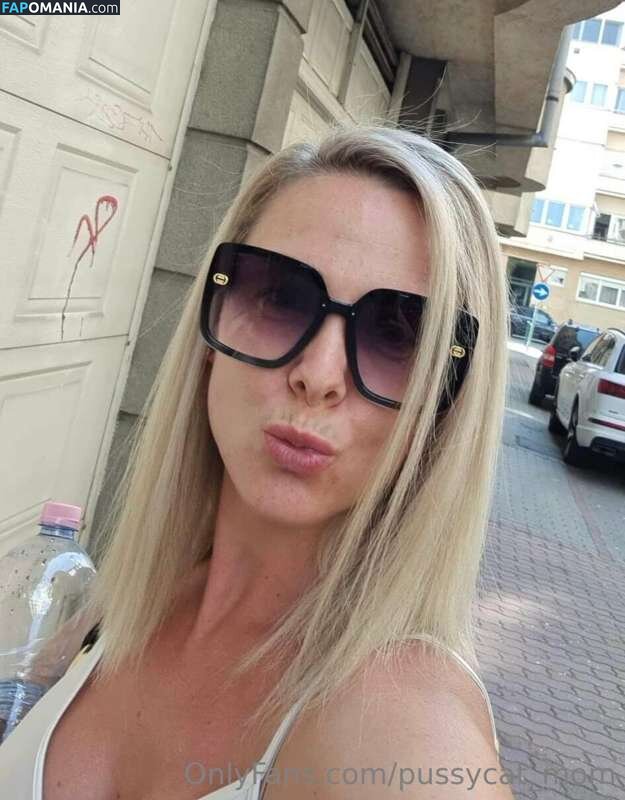 SwingerMom / pussycat_mom Naken OnlyFans  Läckta Foto #3