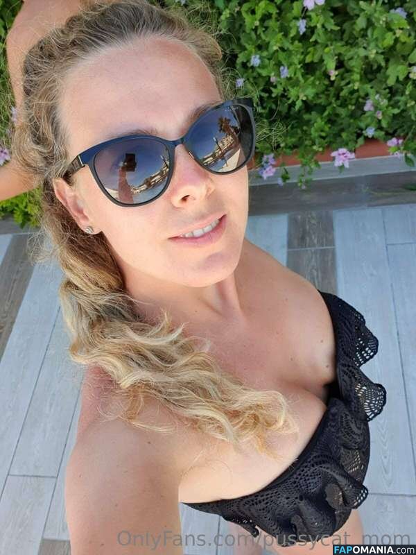 SwingerMom / pussycat_mom Naken OnlyFans  Läckta Foto #11