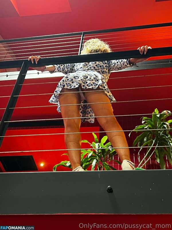 SwingerMom / pussycat_mom Naken OnlyFans  Läckta Foto #17