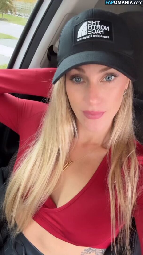 Swingssacha Naken OnlyFans  Läckta Foto #1