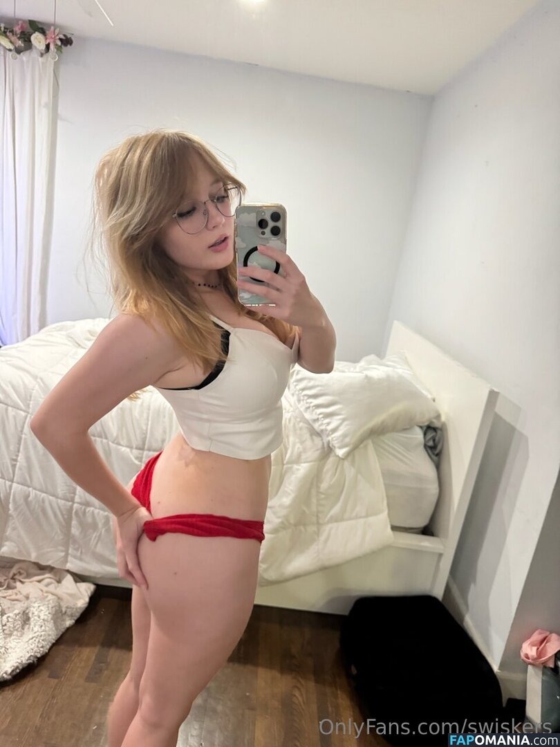 Swiskers / Swiskerss / https: Naken OnlyFans  Läckta Foto #3