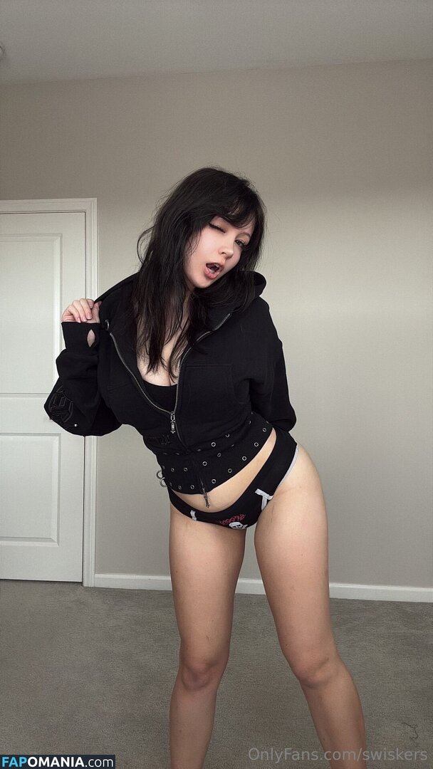 Swiskers / Swiskerss / https: Naken OnlyFans  Läckta Foto #22