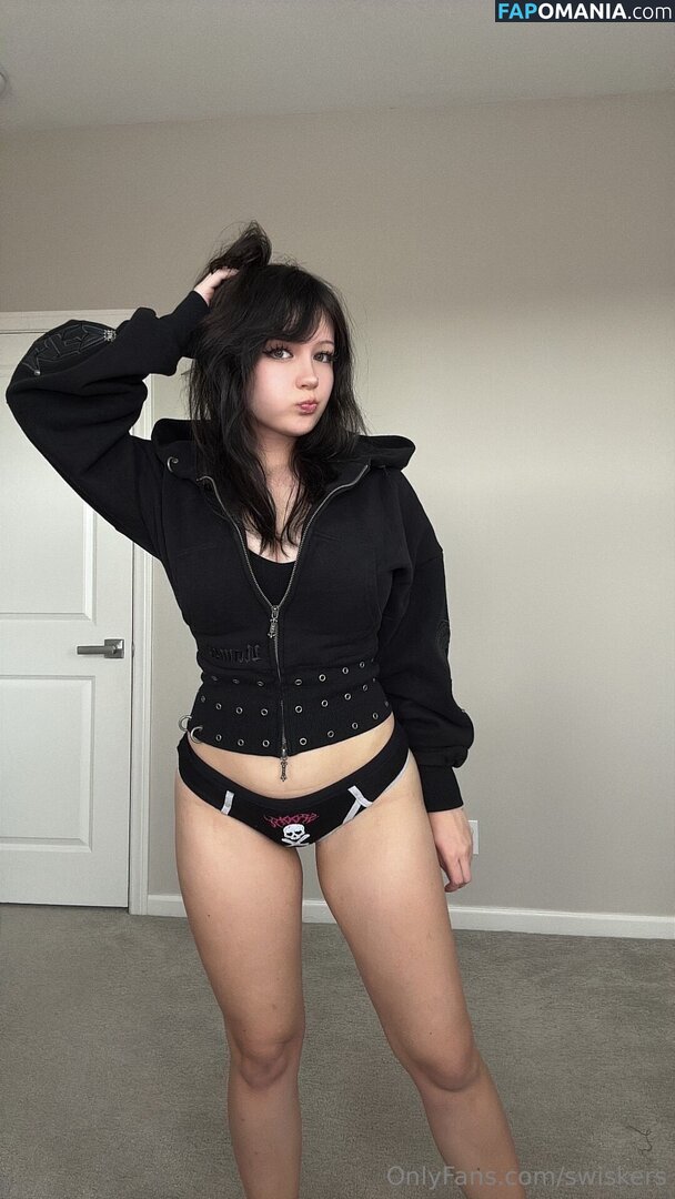 Swiskers / Swiskerss / https: Naken OnlyFans  Läckta Foto #23