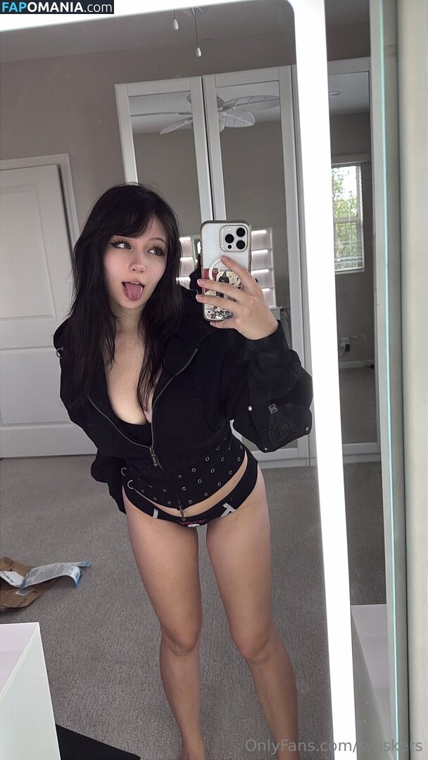 Swiskers / Swiskerss / https: Naken OnlyFans  Läckta Foto #24