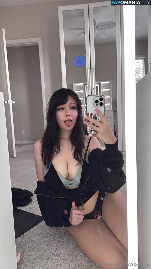 Swiskers / Swiskerss / https: Naken OnlyFans  Läckta Foto #26