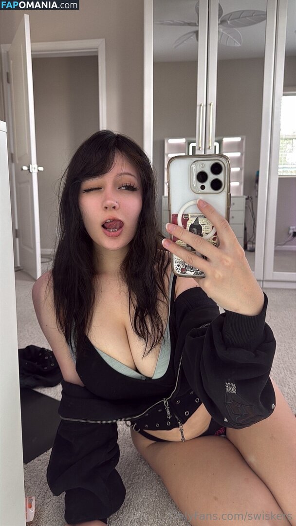 Swiskers / Swiskerss / https: Naken OnlyFans  Läckta Foto #27
