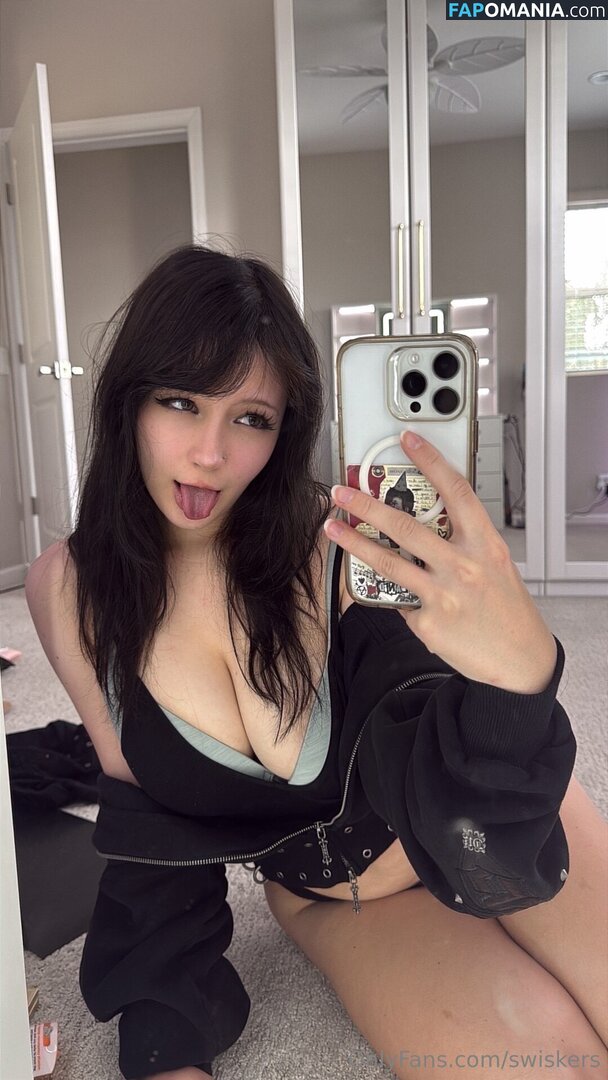 Swiskers / Swiskerss / https: Naken OnlyFans  Läckta Foto #28