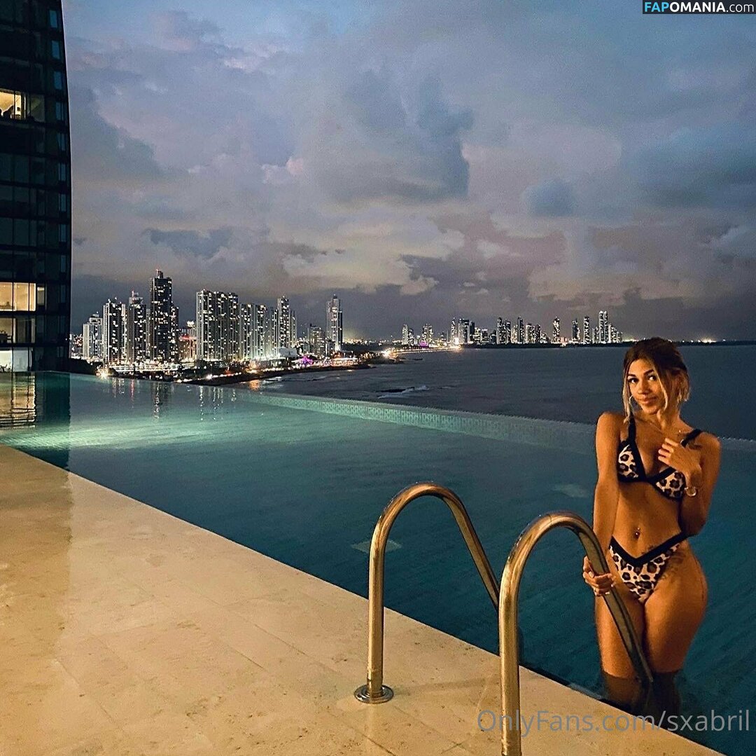 sxabril / sxabrilfree Naken OnlyFans  Läckta Foto #8