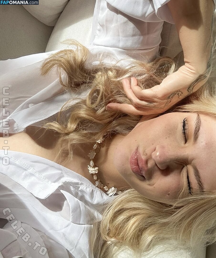 Sxrxhvrx / sxrxh.vrx Naken OnlyFans  Läckta Foto #2