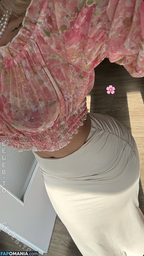Sxrxhvrx / sxrxh.vrx Naken OnlyFans  Läckta Foto #3