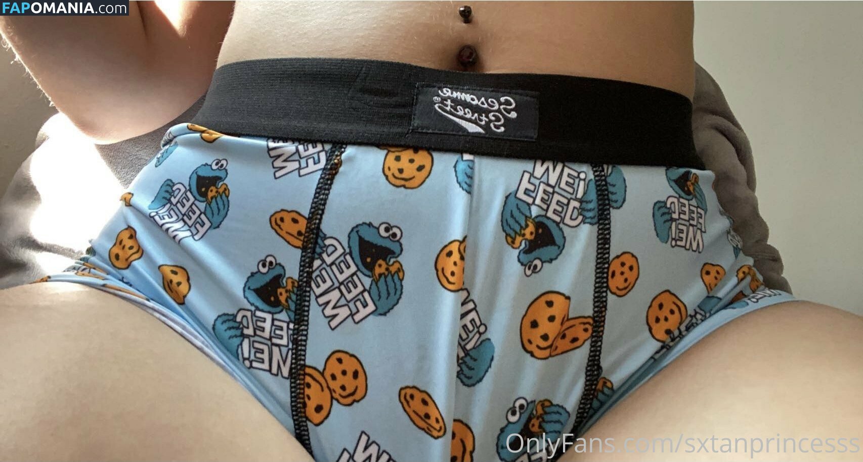 sxtanprincesss / sxtans_prxncess Naken OnlyFans  Läckta Foto #24