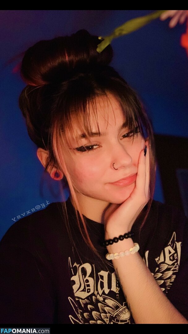 Babysdead / Sxvsy / dazednoa Naken OnlyFans  Läckta Foto #32