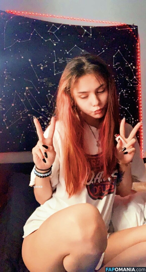 Babysdead / Sxvsy / dazednoa Naken OnlyFans  Läckta Foto #36