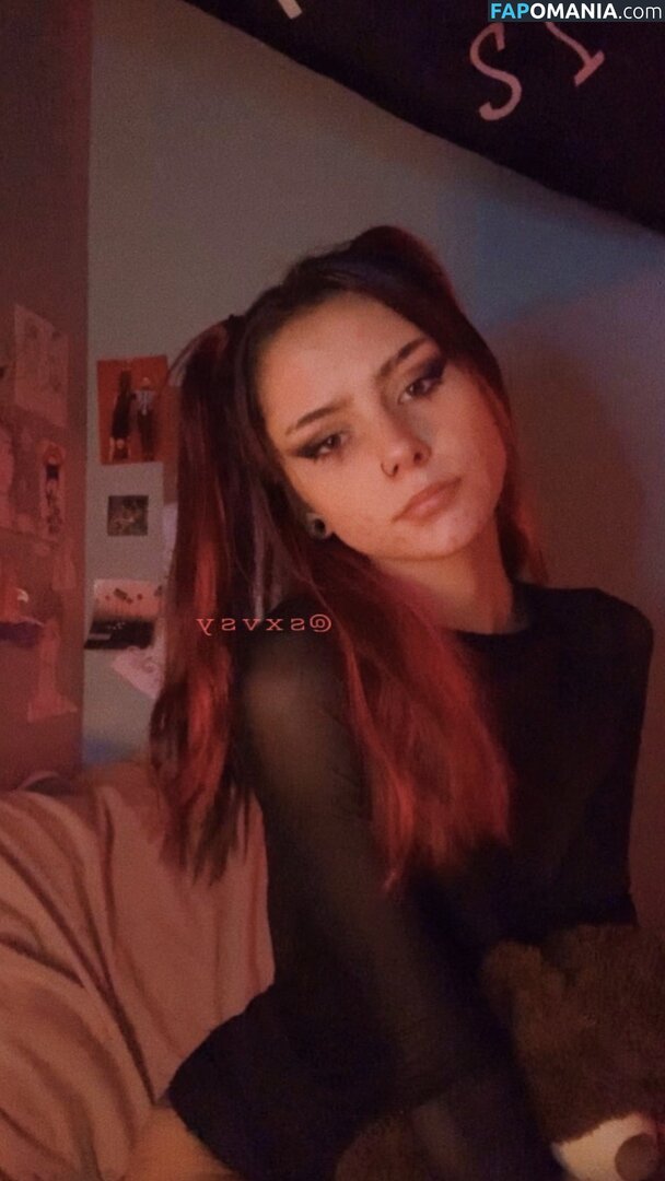 Babysdead / Sxvsy / dazednoa Naken OnlyFans  Läckta Foto #84