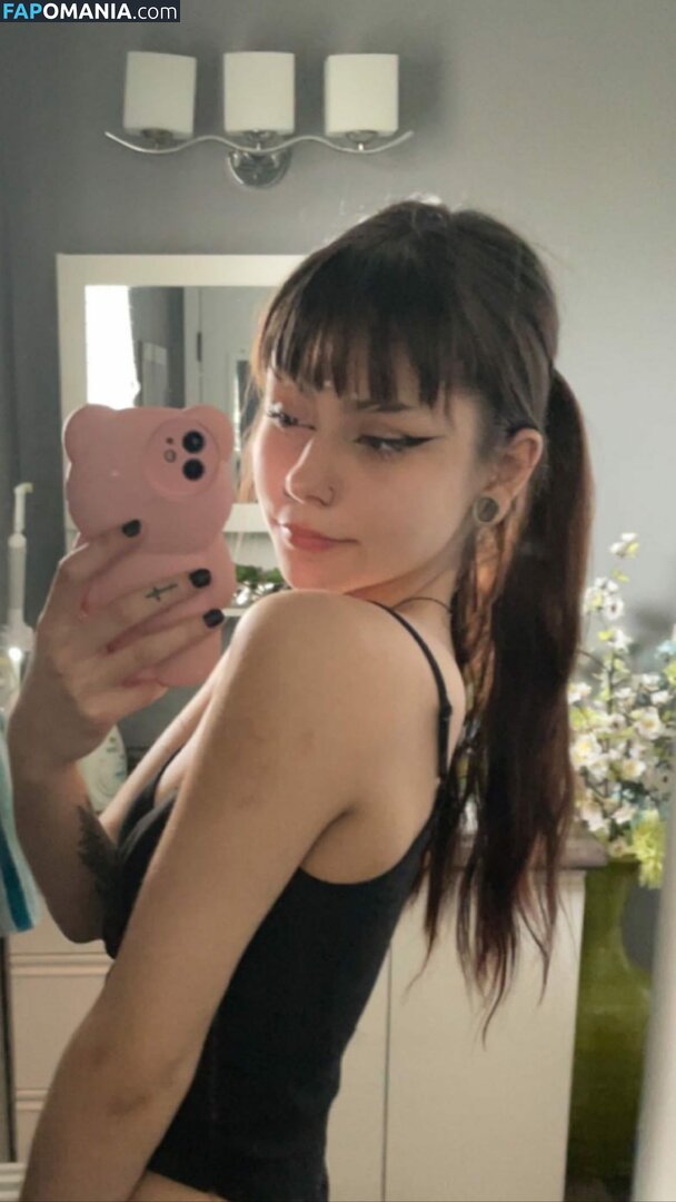 Babysdead / Sxvsy / dazednoa Naken OnlyFans  Läckta Foto #86