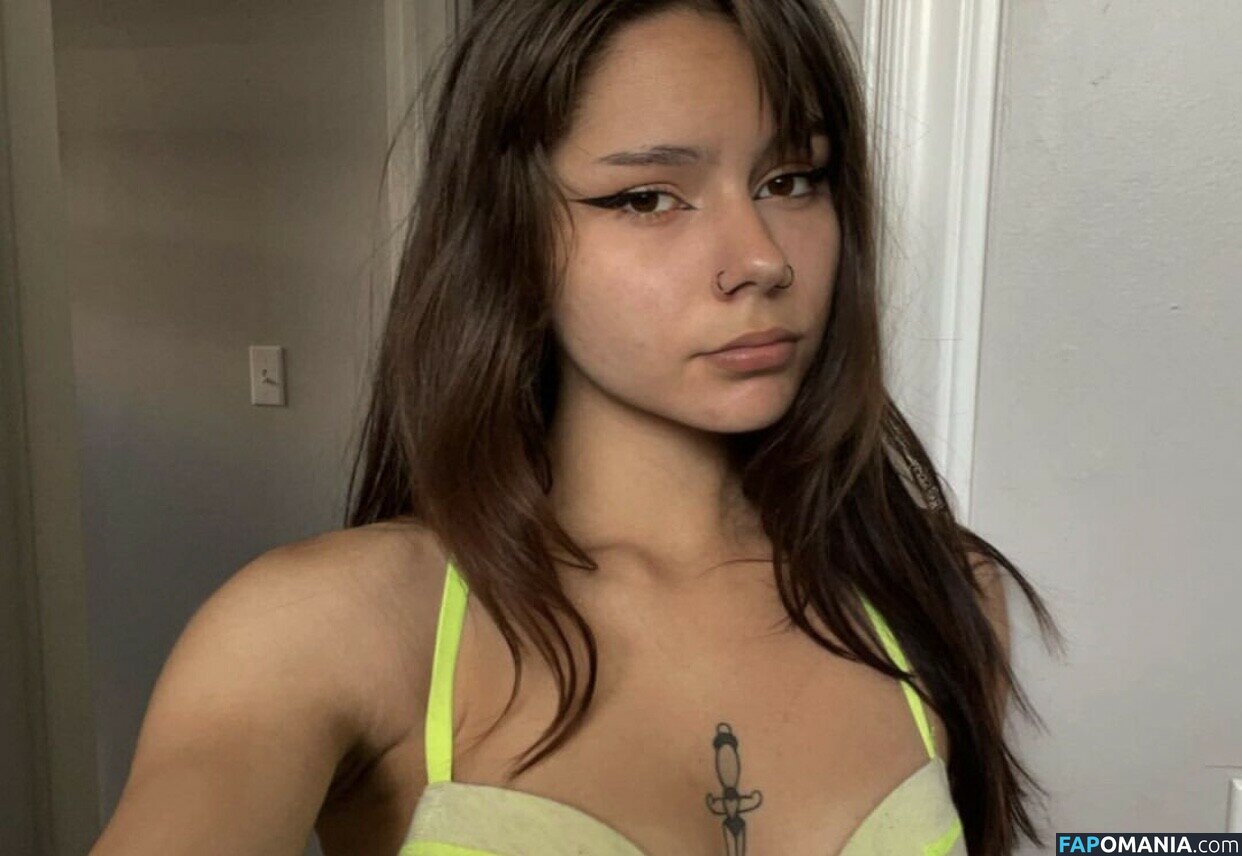 Babysdead / Sxvsy / dazednoa Naken OnlyFans  Läckta Foto #96