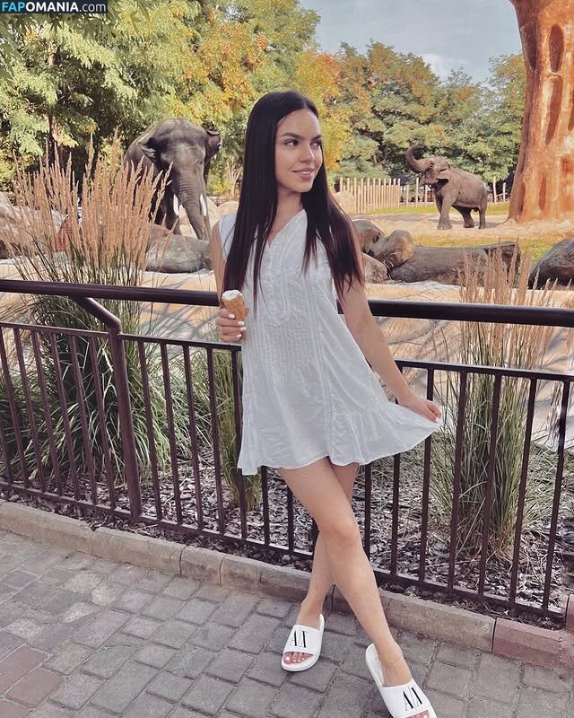 Syakaya Naken OnlyFans  Läckta Foto #4