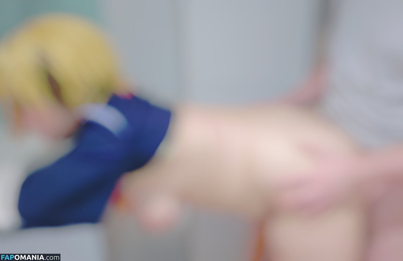 chanxbunnie / syachxn / syaxchan Naken OnlyFans  Läckta Foto #1