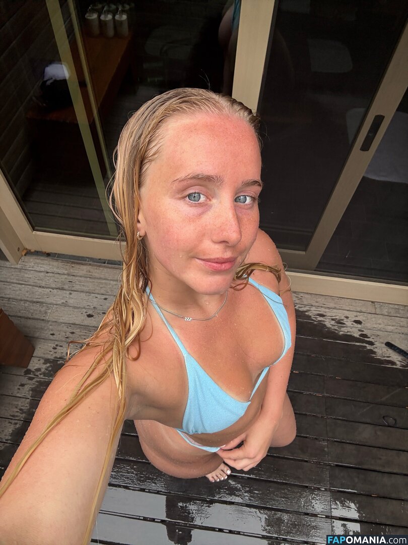 Syd Johnsen / syd__fitness 🇺🇸 / syd__johnsen Naken OnlyFans  Läckta Foto #15