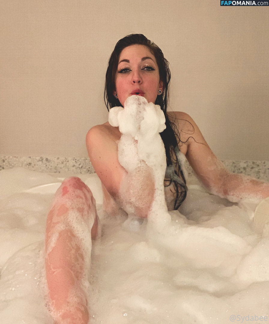 Sydabee Naken OnlyFans  Läckta Foto #34