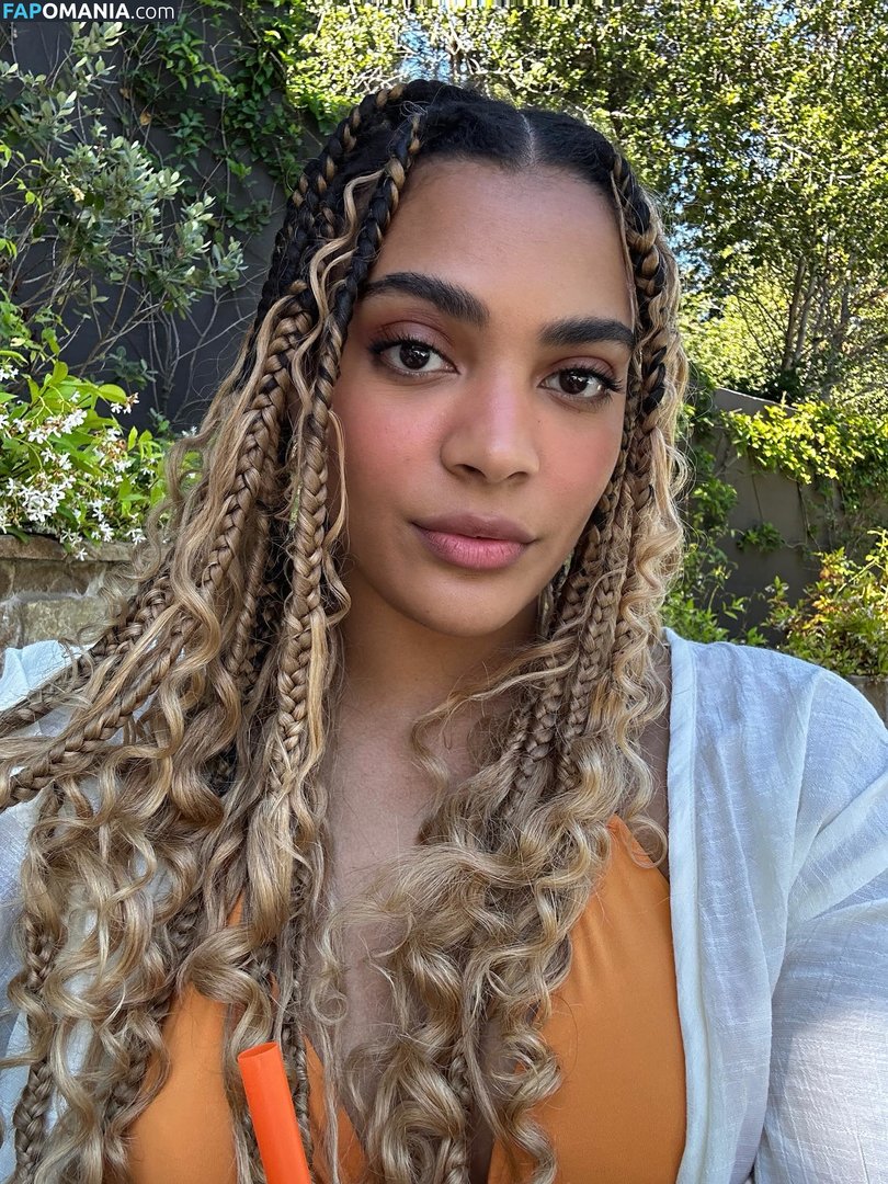 Sydeon / Sydney Naken OnlyFans  Läckta Foto #1