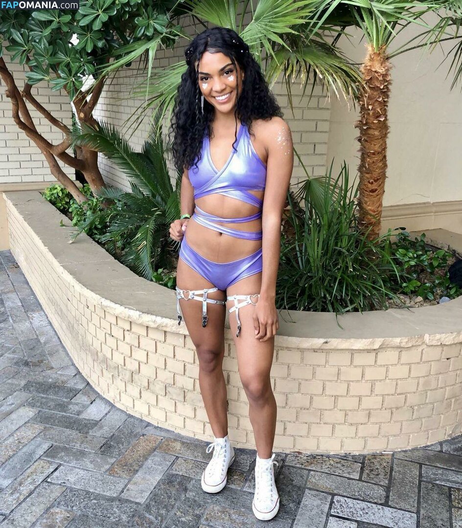 Sydeon / Sydney Naken OnlyFans  Läckta Foto #75