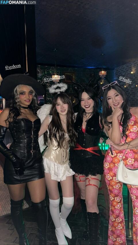 Sydeon / Sydney Naken OnlyFans  Läckta Foto #106