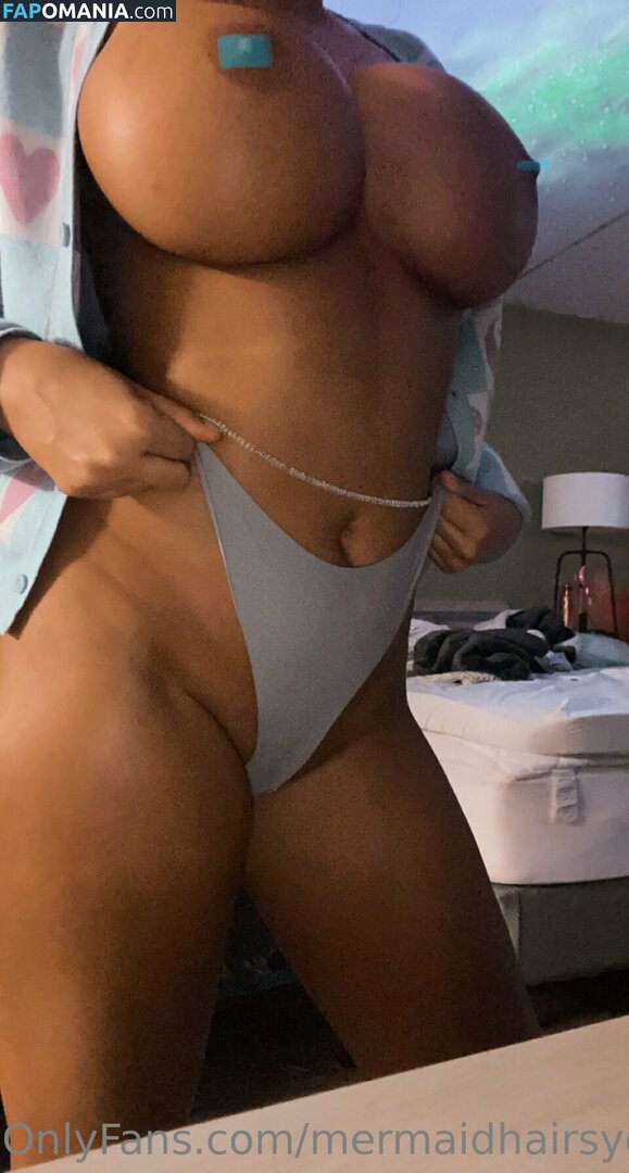 Sydney Fuller Marr / happymermaid011 / mermaidhairsyd Naken OnlyFans  Läckta Foto #79
