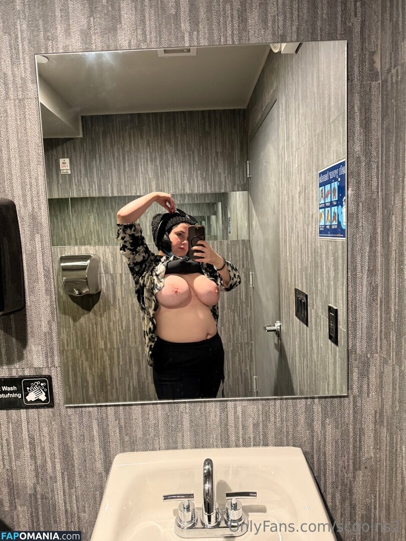 Sydney Goins / go.syd / sydgoins Naken OnlyFans  Läckta Foto #1