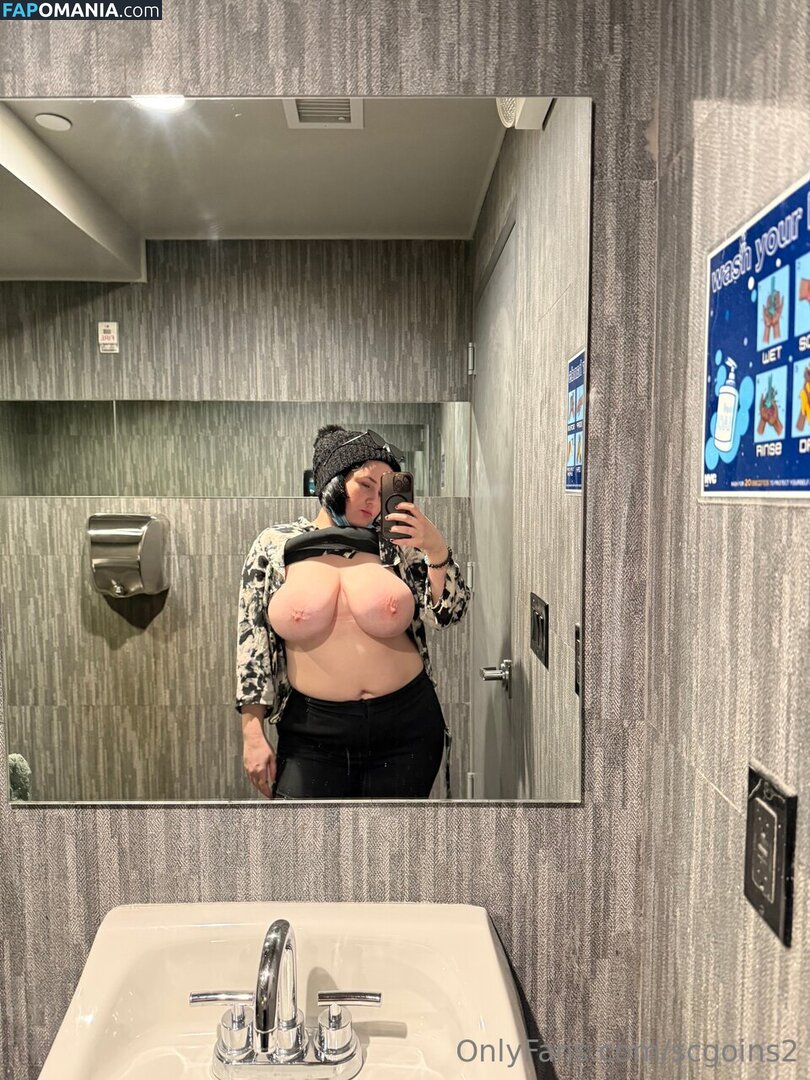 Sydney Goins / go.syd / sydgoins Naken OnlyFans  Läckta Foto #2