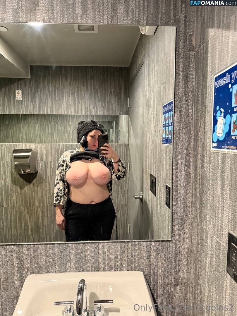 Sydney Goins / go.syd / sydgoins Naken OnlyFans  Läckta Foto #3