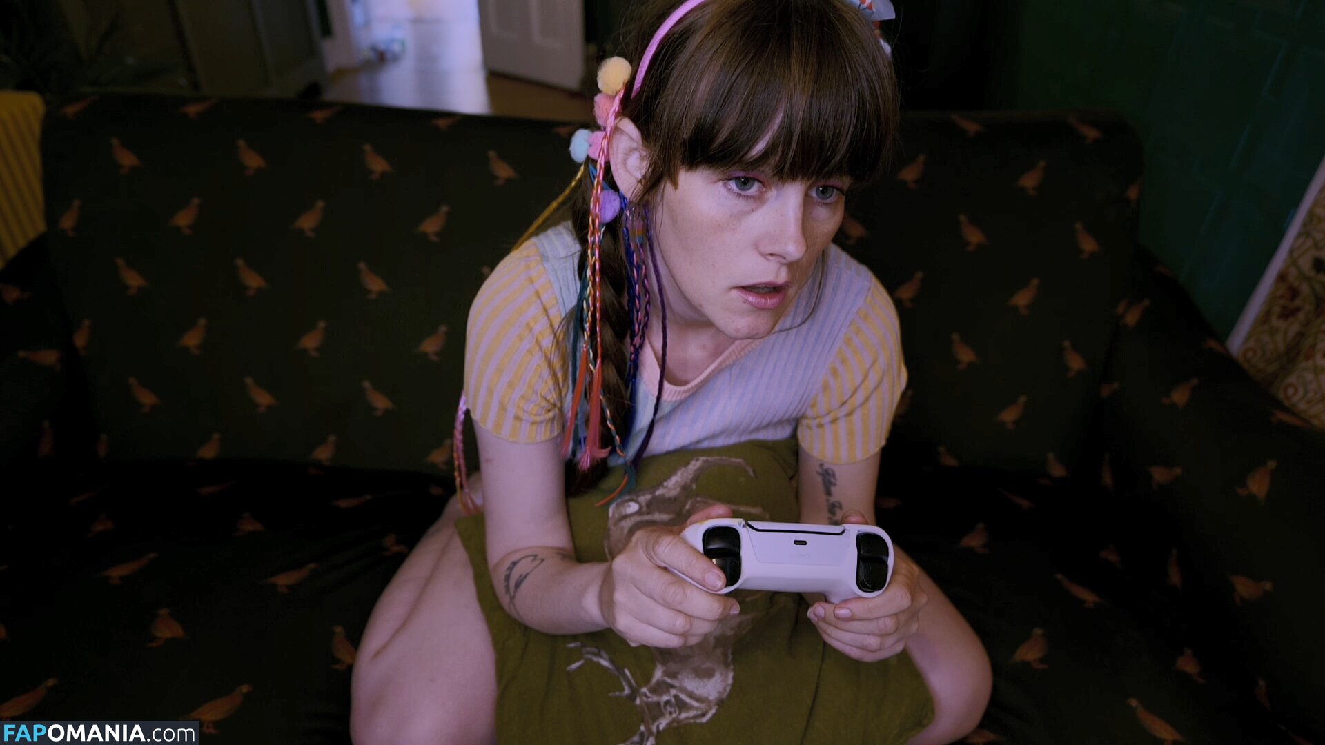 Sydney Harwin / https: / sydneyharwin Naken OnlyFans  Läckta Foto #2