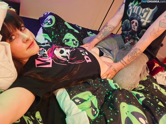 Sydney Harwin / https: / sydneyharwin Naken OnlyFans  Läckta Foto #103